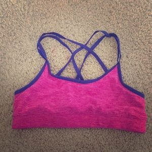 Sports bra